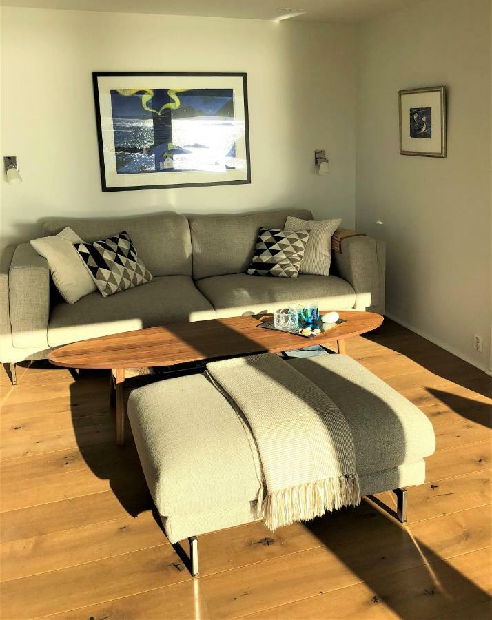 Nyksund, Huset Pa Skaltofta Villa Ngoại thất bức ảnh